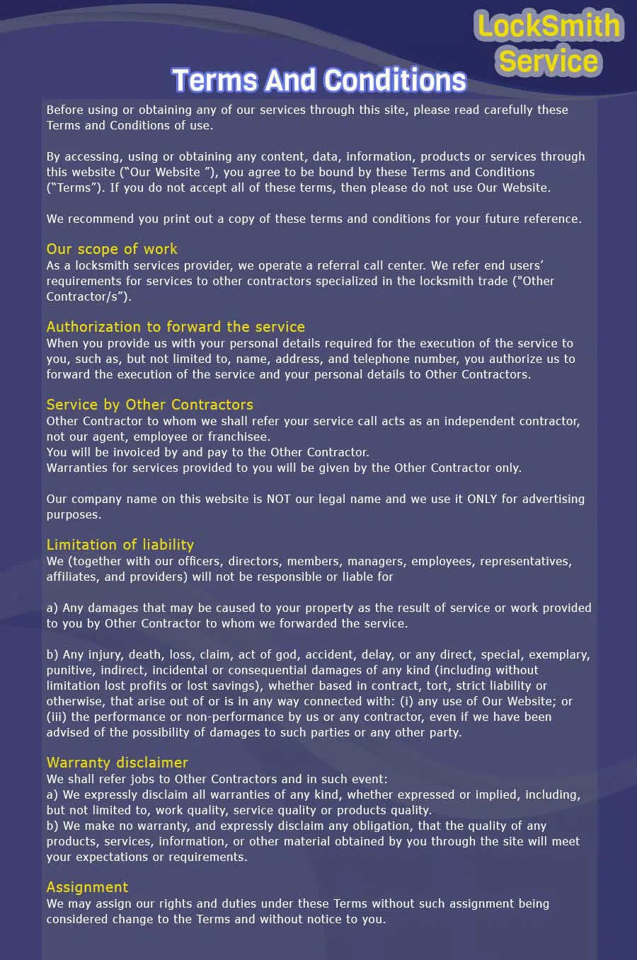 Linthicum Heights Locksmith Store Linthicum, MD 410-469-1754